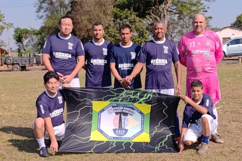 ASSOCIAÇÃO AGRÍCOLA DE CUIABÁ PAULISTA PROMOVE CONFRATERNIZAÇÃO ESPECIAL DE DIA DOS PAIS