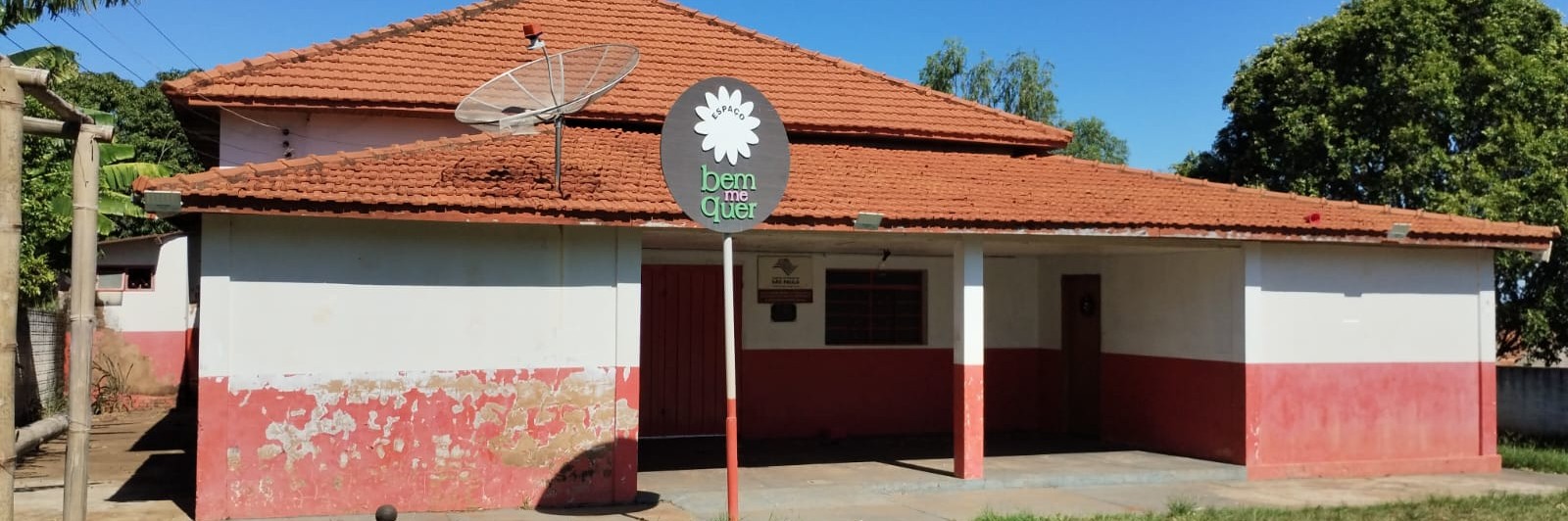 Clube Kaikan Cuiabá Paulista-SP